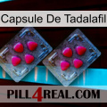 Tadalafil Capsule 14